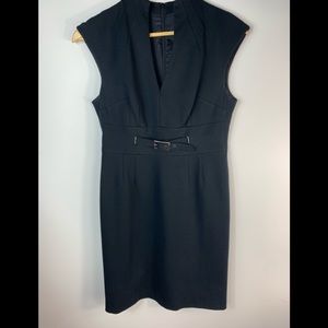 Trina Turk Los Angeles black dress size 2